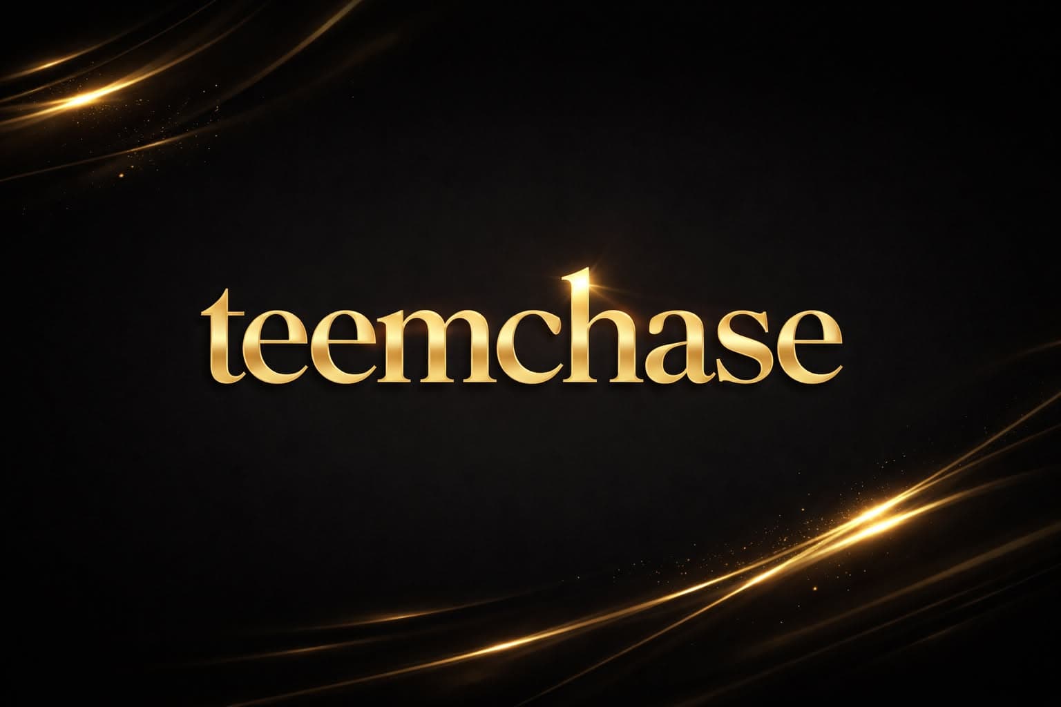 Teem Chase official logo